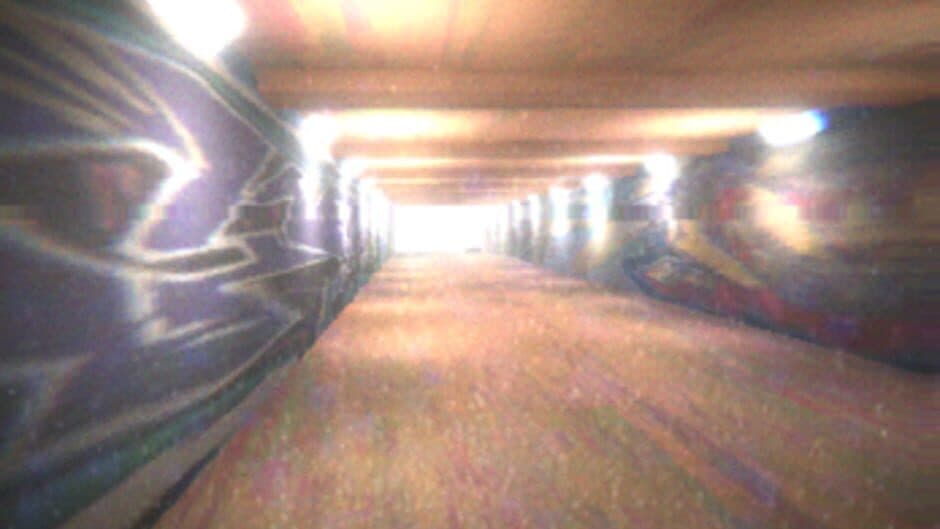 Скриншот 2 из Liminal Memory