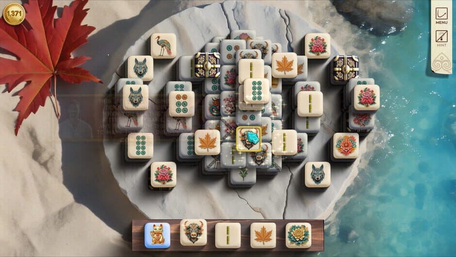 Скриншот 2 из Twistingo: Hummingbird Haven Collector's Edition