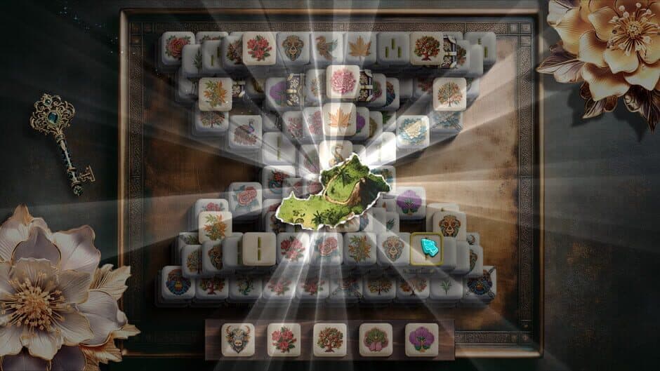 Скриншот 6 из Twistingo: Hummingbird Haven Collector's Edition