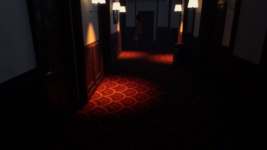 Скриншот 5 из Hotel in the Dark