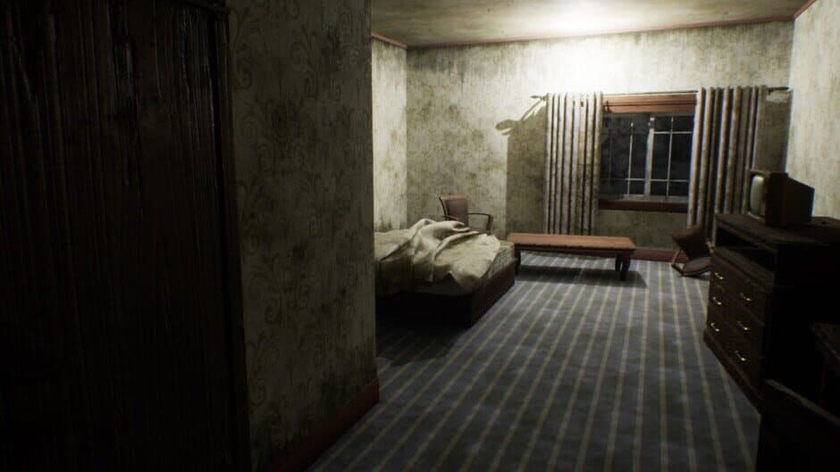 Скриншот 7 из Hotel in the Dark
