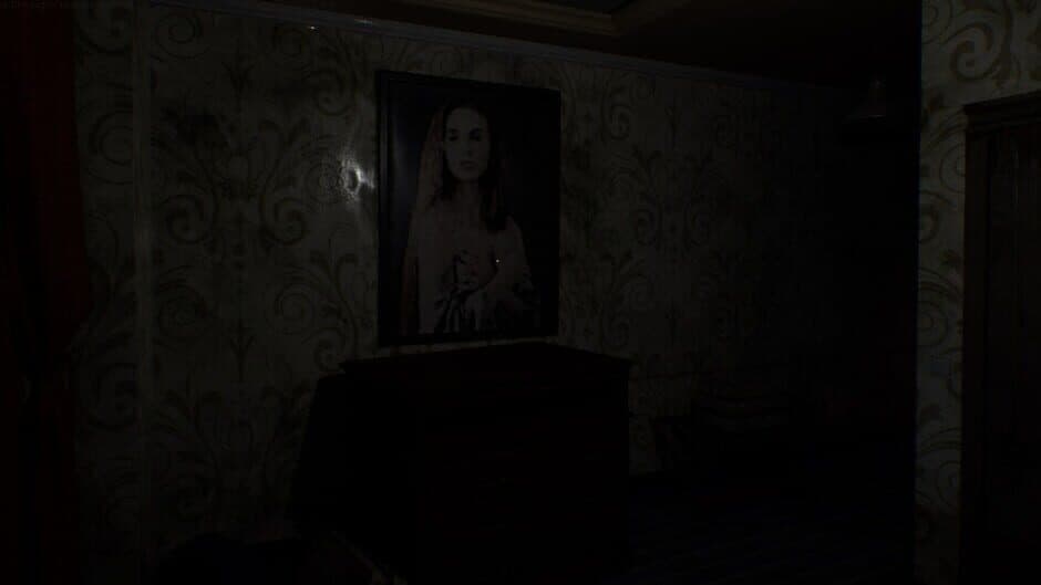 Скриншот 8 из Hotel in the Dark