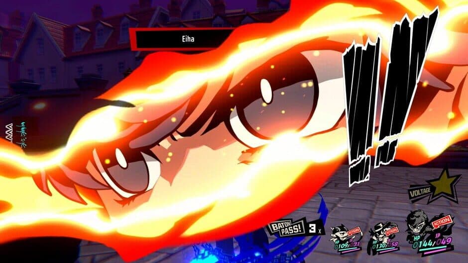 Скриншот 11 из Persona 5 Tactica: Digital Deluxe Edition