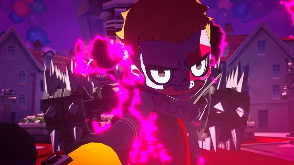 Скриншот 6 из Persona 5 Tactica: Digital Deluxe Edition