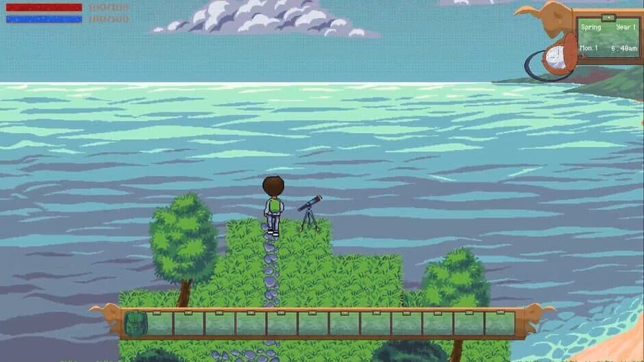Скриншот 5 из High School Hills: Dreams & Nightmares