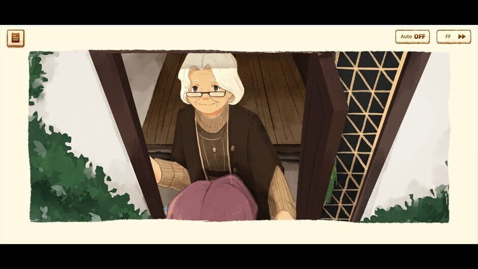 Скриншот 4 из New Life of Aged Town