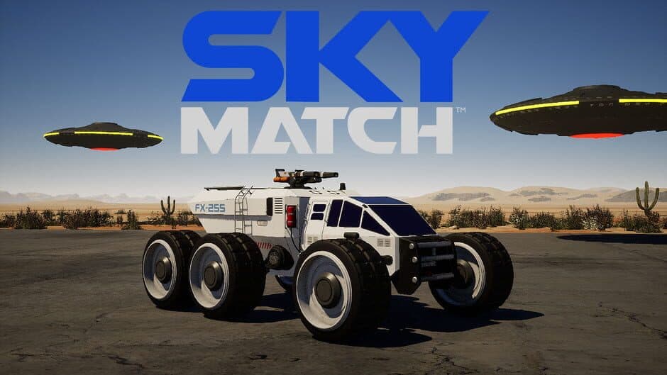 Скриншот 1 из SkyMatch