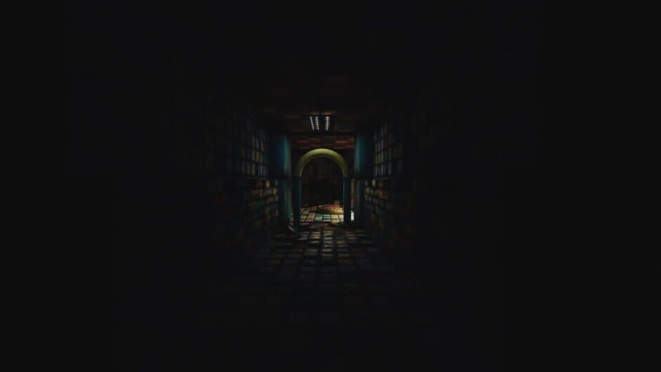 Скриншот 9 из Poppy Playtime: Chapter 3 - Deep Sleep