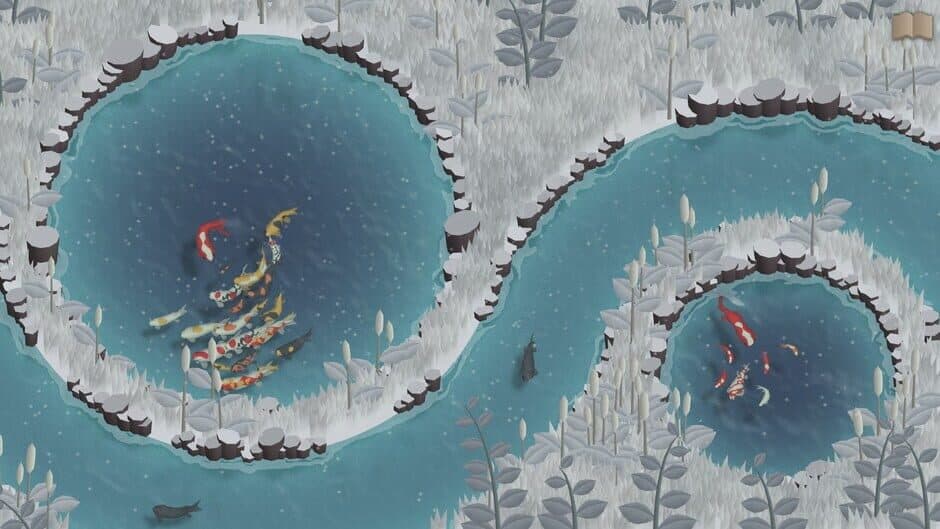 Скриншот 6 из Koi Farm