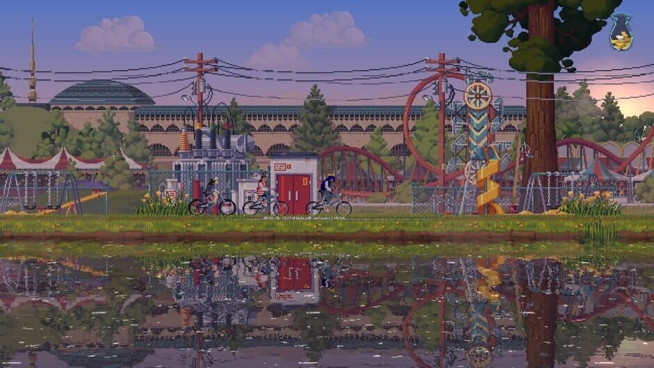 Скриншот 3 из Kingdom Eighties
