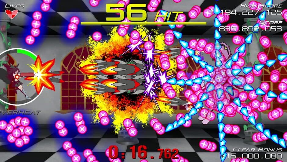Скриншот 2 из Karasu Meltdown!