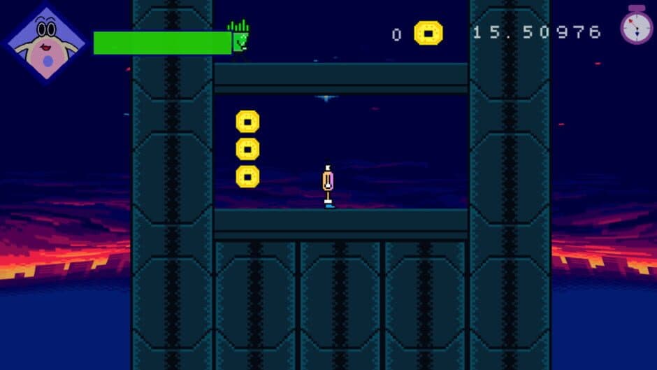 Скриншот 3 из Donny Donut 3