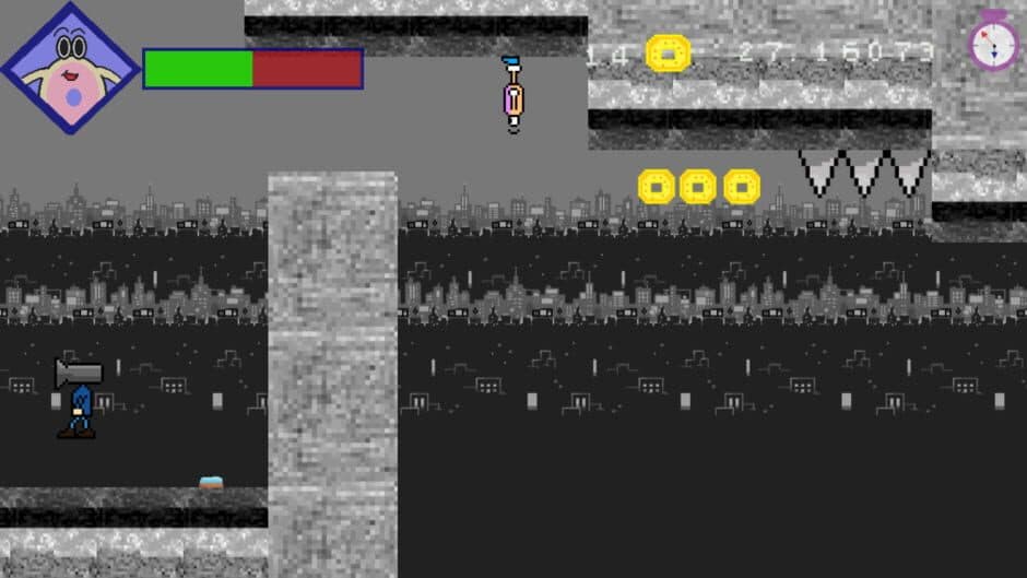Скриншот 4 из Donny Donut 3