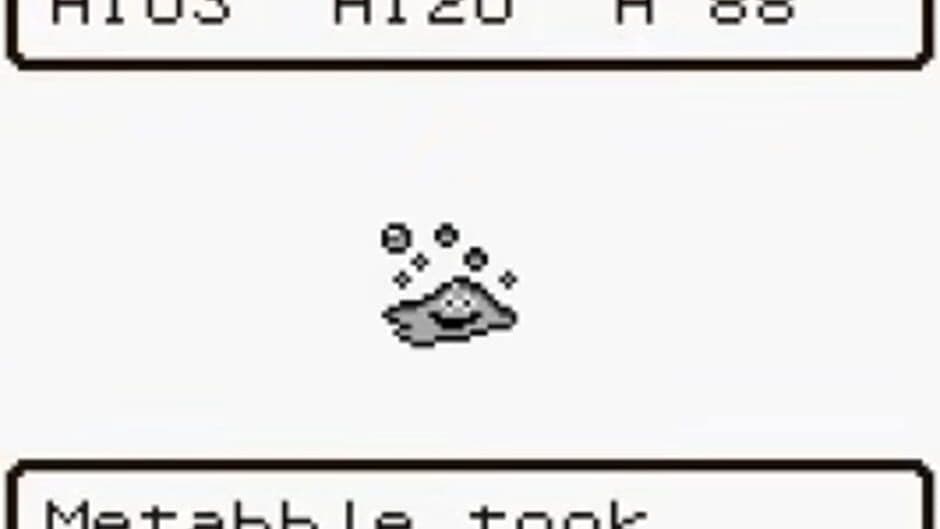 Скриншот 2 из Dragon Warrior I