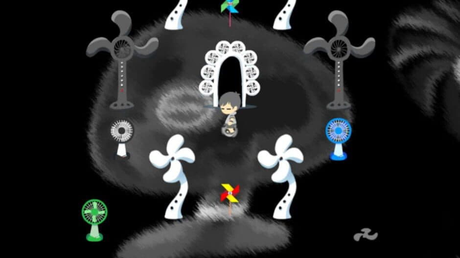 Скриншот 2 из Elemental Dreams