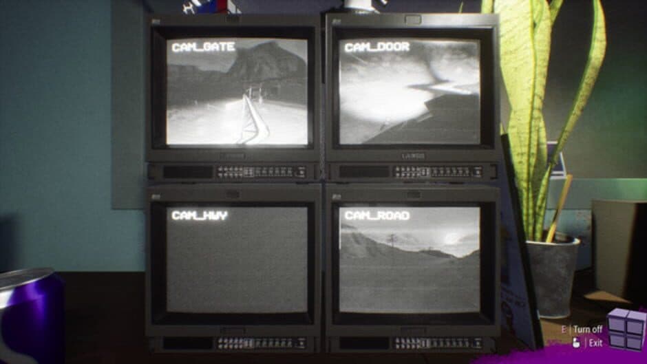 Скриншот 2 из Interference: Dead Air