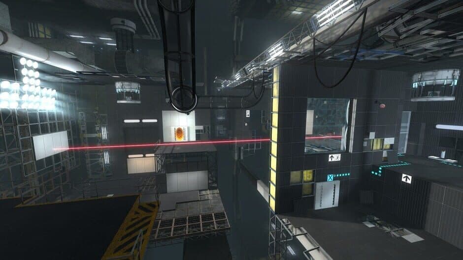 Скриншот 2 из Portal: Revolution