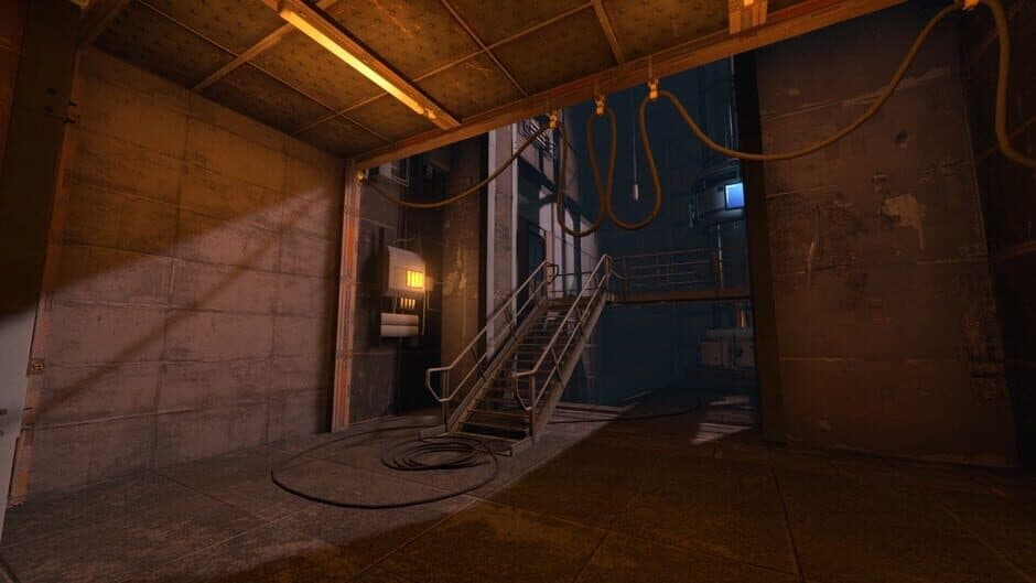 Скриншот 6 из Portal: Revolution