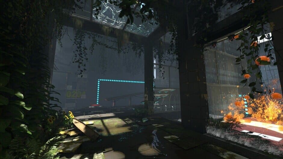 Скриншот 7 из Portal: Revolution