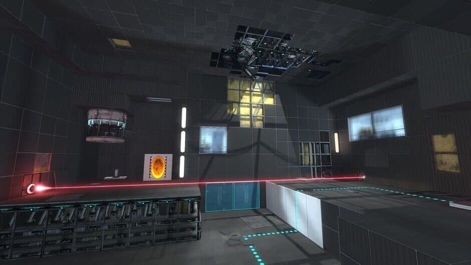 Скриншот 8 из Portal: Revolution