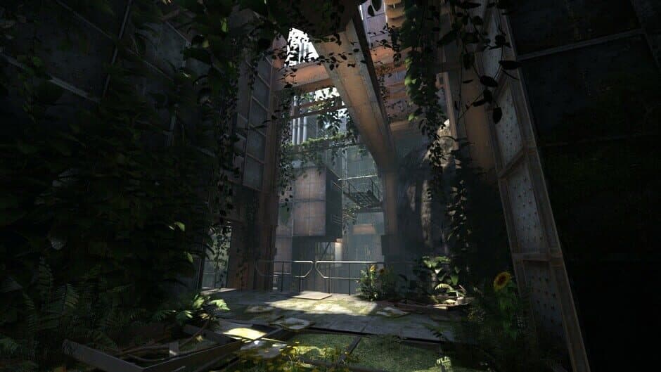 Скриншот 1 из Portal: Revolution