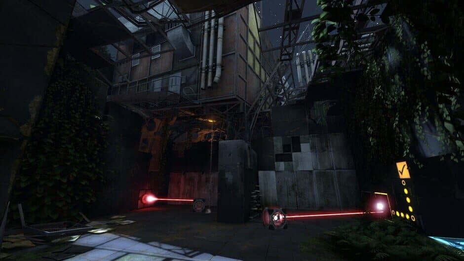 Скриншот 9 из Portal: Revolution