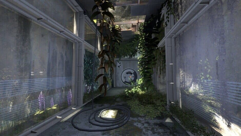 Скриншот 10 из Portal: Revolution