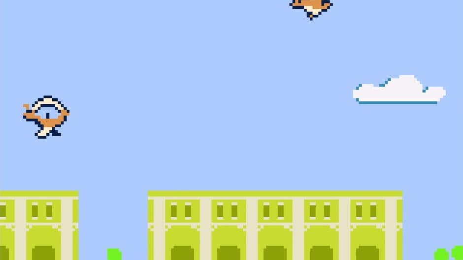 Скриншот 2 из Bartolomeu Odyssey