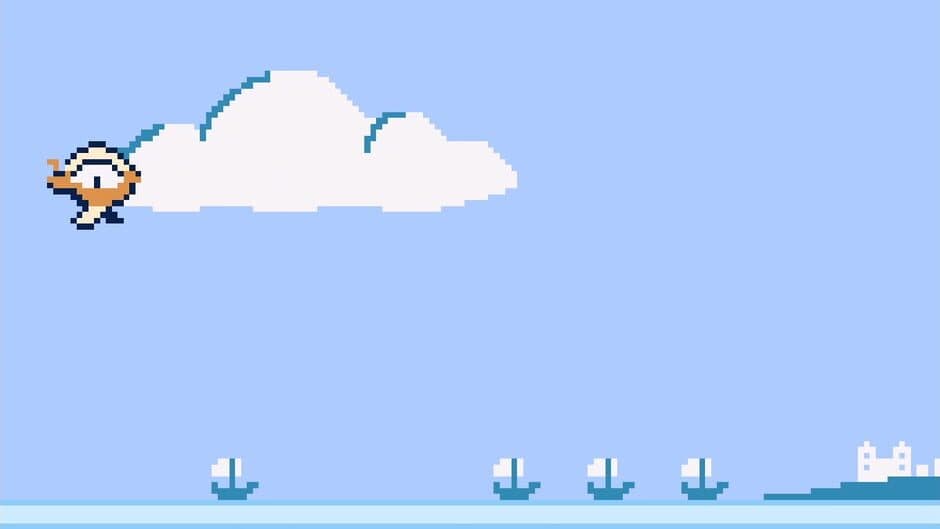 Скриншот 3 из Bartolomeu Odyssey