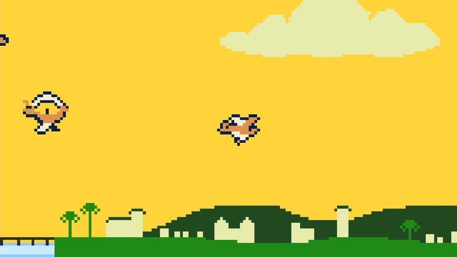 Скриншот 4 из Bartolomeu Odyssey