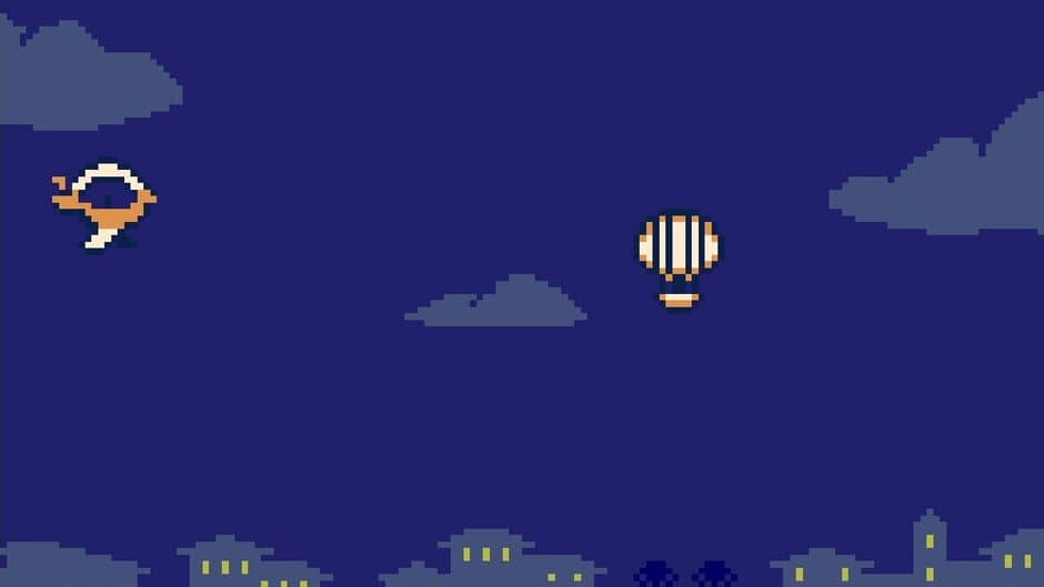 Скриншот 5 из Bartolomeu Odyssey