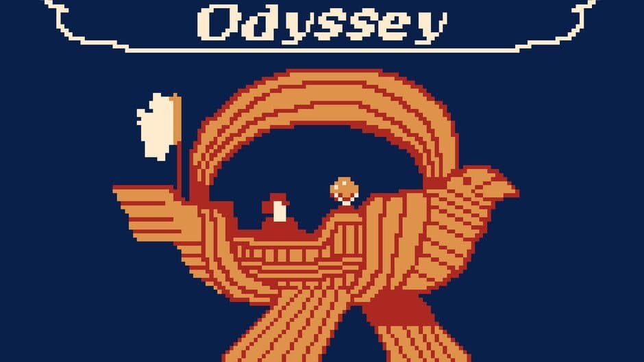 Скриншот 7 из Bartolomeu Odyssey
