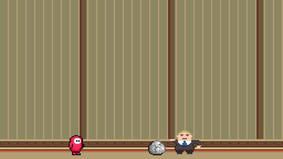 Скриншот 6 из Fall Guys World