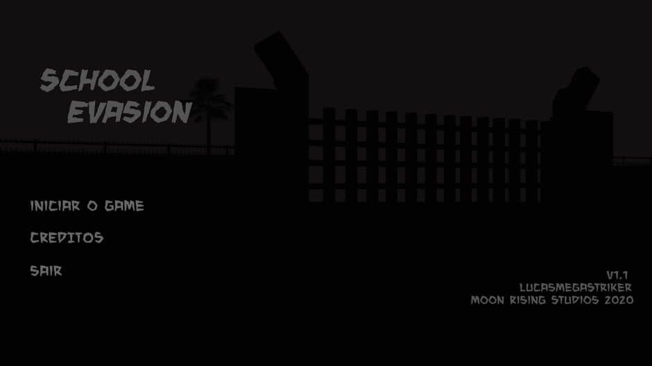 Скриншот 5 из School Evasion