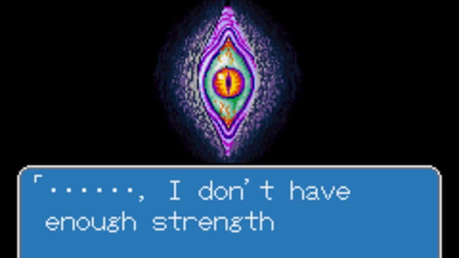 Скриншот 2 из Breath of Fire II