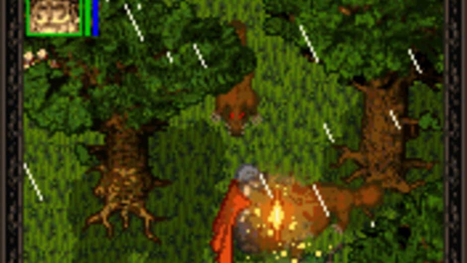 Скриншот 4 из Rage of Mages