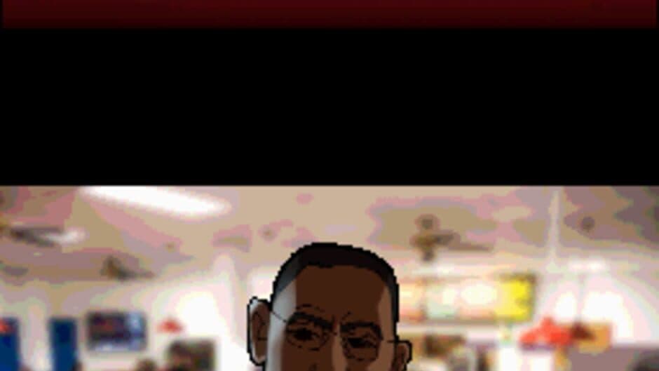 Скриншот 1 из Breaking Bad DS