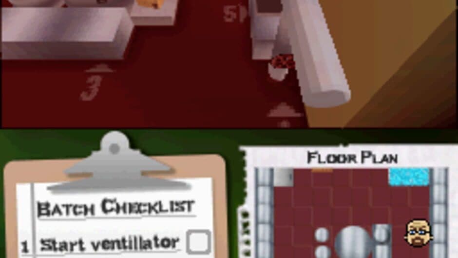Скриншот 2 из Breaking Bad DS