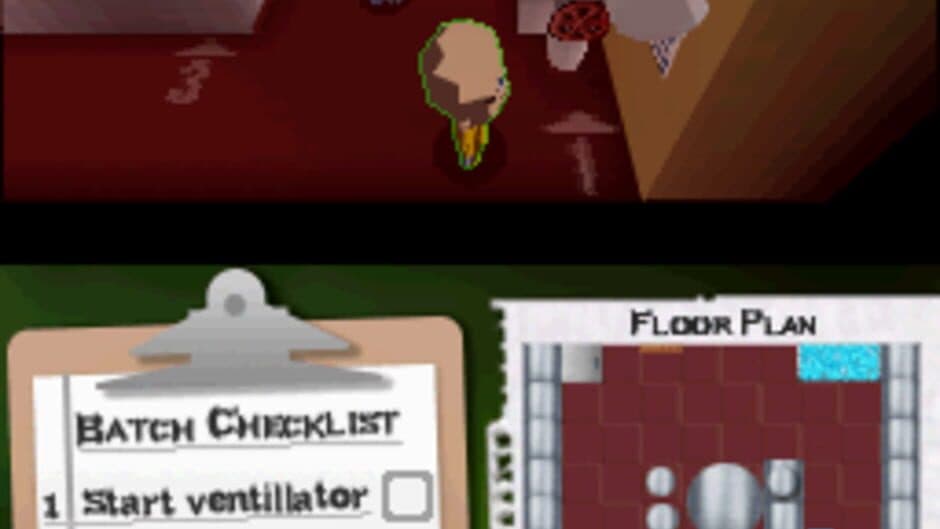 Скриншот 4 из Breaking Bad DS