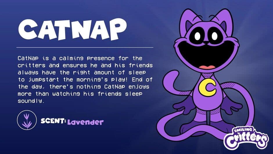 Скриншот 11 из Poppy Playtime: Chapter 3 - Deep Sleep