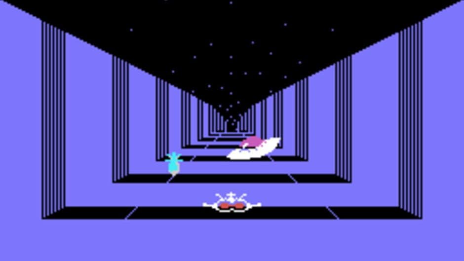 Скриншот 1 из Buck Rogers: Planet of Zoom