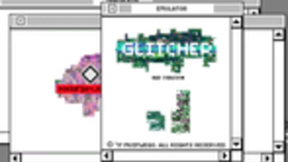 Скриншот 2 из Glitcher