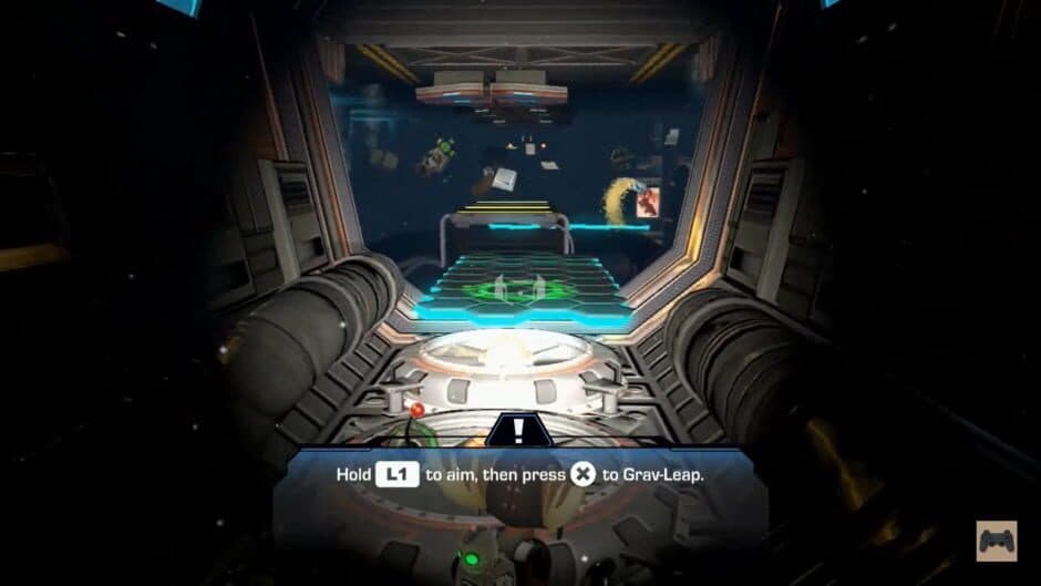 Скриншот 2 из Ratchet & Clank: Ginga Saikyo Tristar Pack