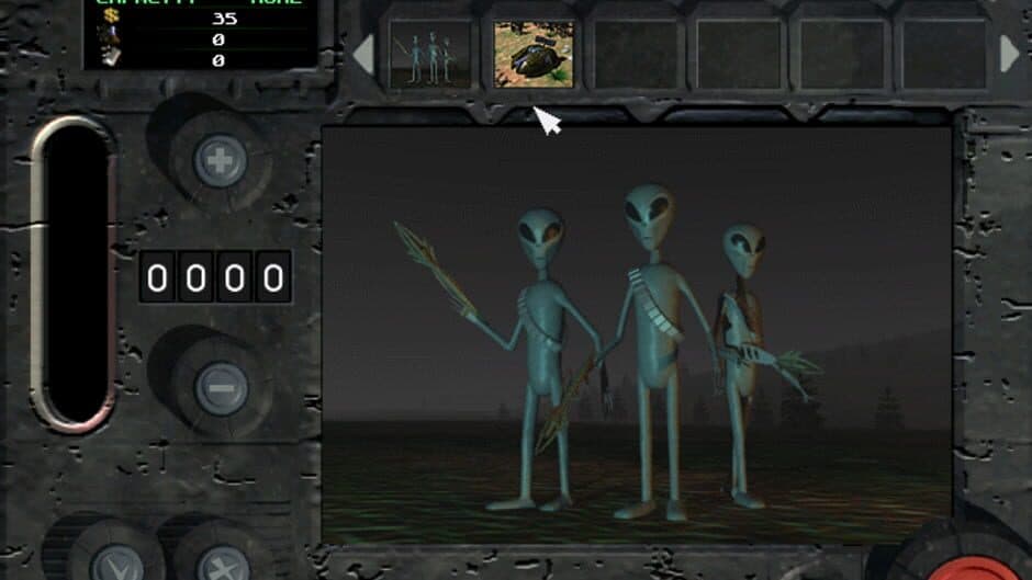 Скриншот 1 из Tridonis