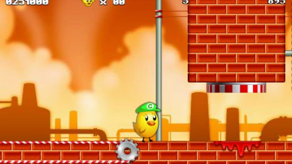 Скриншот 7 из Super Chick Sisters