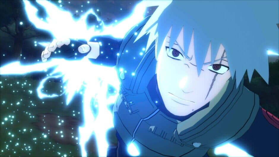 Скриншот 5 из Naruto x Boruto: Ultimate Ninja Storm Connections - Deluxe Edition