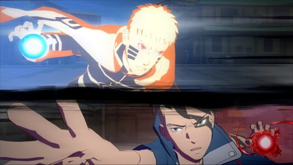 Скриншот 2 из Naruto x Boruto: Ultimate Ninja Storm Connections - Ultimate Edition