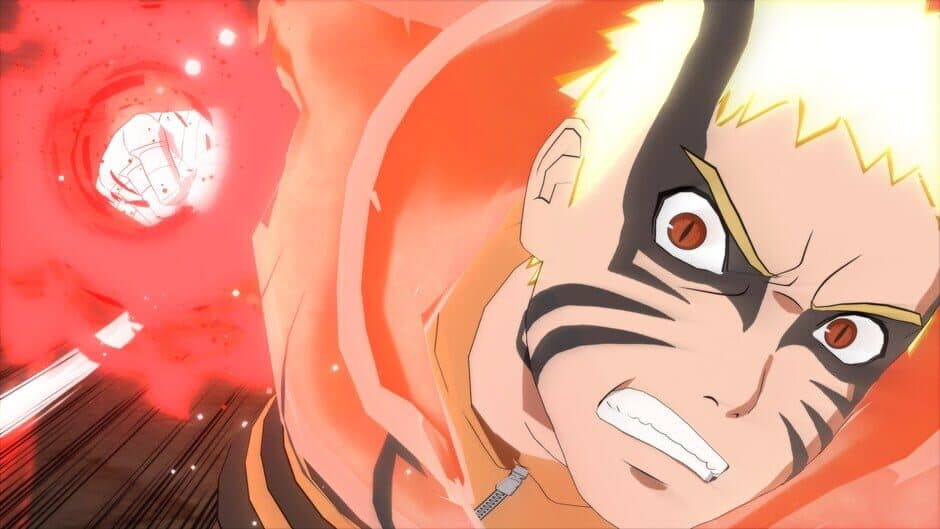 Скриншот 5 из Naruto x Boruto: Ultimate Ninja Storm Connections - Ultimate Edition