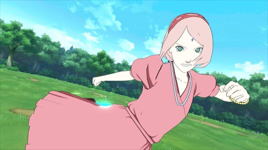 Скриншот 7 из Naruto x Boruto: Ultimate Ninja Storm Connections - Ultimate Edition