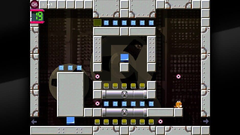 Скриншот 3 из Crystal Chip Collector e